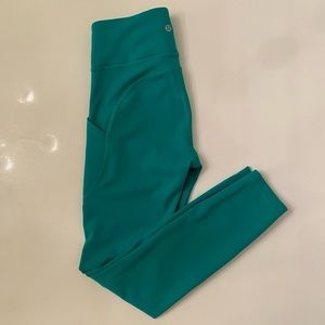 Lululemon High-Rise Tight